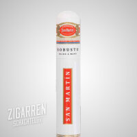 San Martin Robusto Tubo