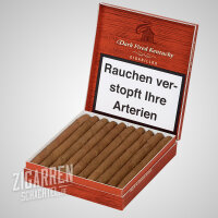 Buena Vista Dark Fired Kentucky Cigarillos