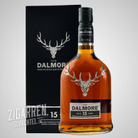 Dalmore 15 Jahre