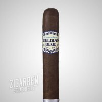 Crowned Heads Belgian Blue Gordo Limitada 2025