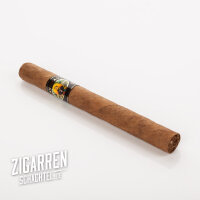 Dannemann Tubes Pure Havana Filler