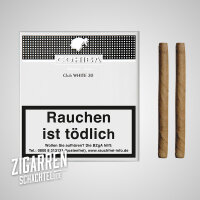 Cohiba White Club