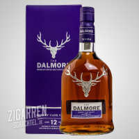 Dalmore 12 Jahre Sherry Cask Select
