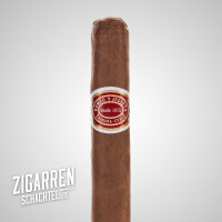 Romeo y Julieta Belvederes 25er Box