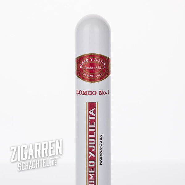 Romeo y Julieta Romeo No. 1 AT 10er Box