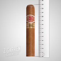 Romeo y Julieta Wide Churchill einzeln