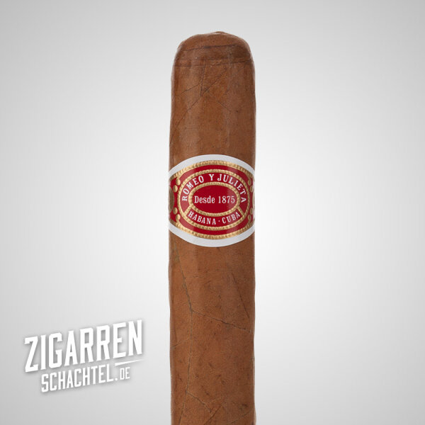 Romeo y Julieta Mille Fleur 10er Box