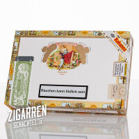Romeo y Julieta Mille Fleur 10er Box