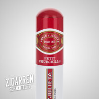 Romeo y Julieta Petit Churchill AT 3er Packung