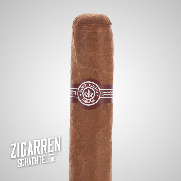 Montecristo Edmundo 3er Packung