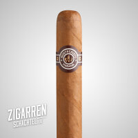 Montecristo Media Corona einzeln