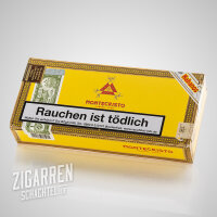 Montecristo Media Corona 25er Box