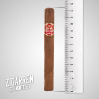 Partagas Habaneros einzeln