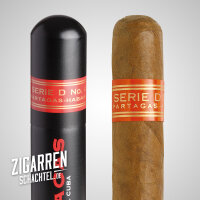 Partagas Serie D No. 4 AT 3er Packung