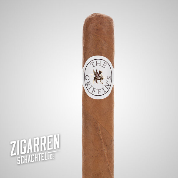 The Griffins Robusto 4er Packung (3% Kistenrabatt)
