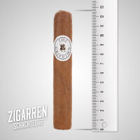 The Griffins Robusto 4er Packung (3% Kistenrabatt)