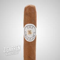 The Griffins Short Robusto einzeln