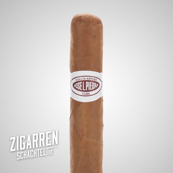 J.L. Piedra Brevas 12er Bundle