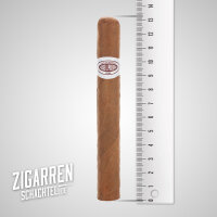 J.L. Piedra Brevas 12er Bundle