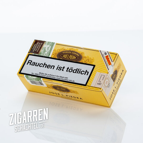 J.L. Piedra Cazadores 12er Bundle