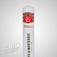Hoyo de Monterrey Epicure No. 2 AT 3er Packung