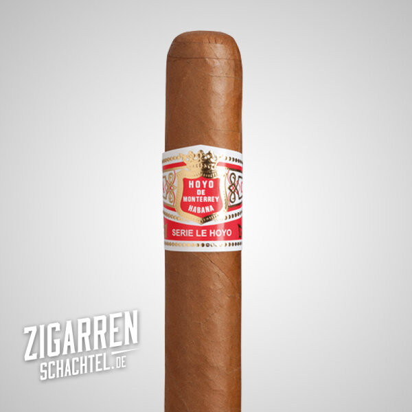Hoyo de Monterrey Le Hoyo de San Juan 25er Box