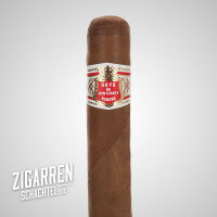 Hoyo de Monterrey Petit Robusto einzeln