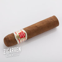 Hoyo de Monterrey Petit Robusto einzeln