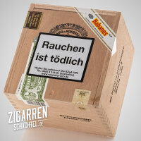 Hoyo de Monterrey Epicure No. 2 25er Box