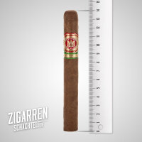 Arturo Fuente Numero 4 einzeln