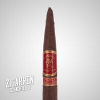Leon Jimenes Double Maduro Leyendas 10er Box (3% Kistenrabatt)