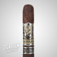 Gurkha Royal Challenge Maduro XO einzeln