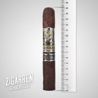 Gurkha Royal Challenge Maduro XO einzeln