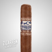 Perdomo LOT 23 Gordito Sun Grown einzeln