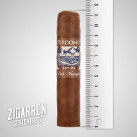 Perdomo LOT 23 Gordito Sun Grown einzeln