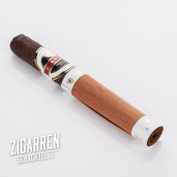 Flor de Copan Maduro Corona einzeln