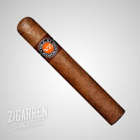 Villa Zamorano Robusto einzeln