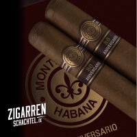 Montecristo 80 Aniversario
