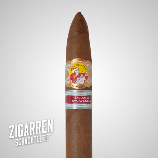 La Gloria Cubana Glorias Edicion Regional 2015
