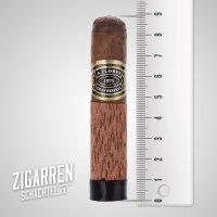 A. Flores 1975 Gran Reserva Sun Grown Half Corona 5er Blechdose (3% Kistenrabatt)