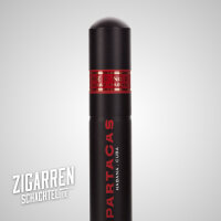 Partagas Serie E No. 2 Tubo 3er Packung