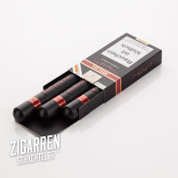Partagas Serie E No. 2 Tubo 3er Packung