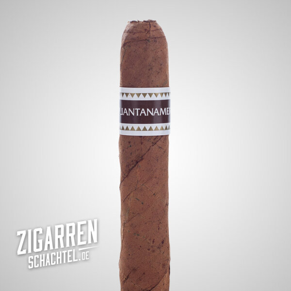 Guantanamera Minutos 20er Box (3% Kistenrabatt)