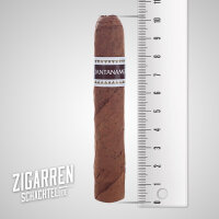 Guantanamera Minutos 20er Box (3% Kistenrabatt)