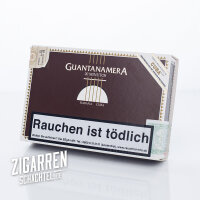 Guantanamera Minutos 20er Box (3% Kistenrabatt)
