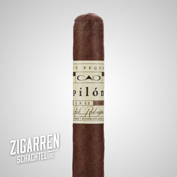 CAO Pilon Robusto