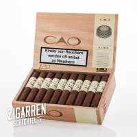 CAO Pilon Robusto