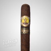 Bolivar Soberano Edicion Limitada 2018
