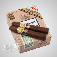 Bolivar Soberano Edicion Limitada 2018