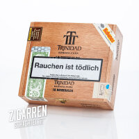 Trinidad Esmeralda 12er Box